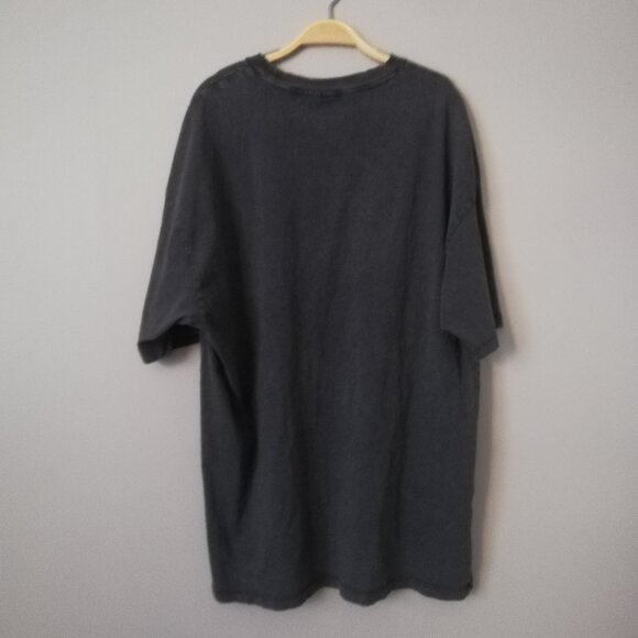 2021 H&M Grateful Dead with Dancing Bears T-Shirt Size M to L - Picture 5 of 8